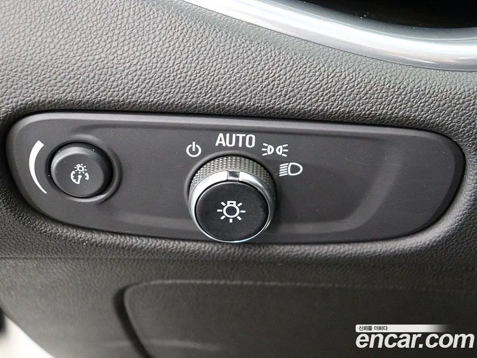 Chevrolet Malibu 2019 1.3 автомат (гидро), фото 19
