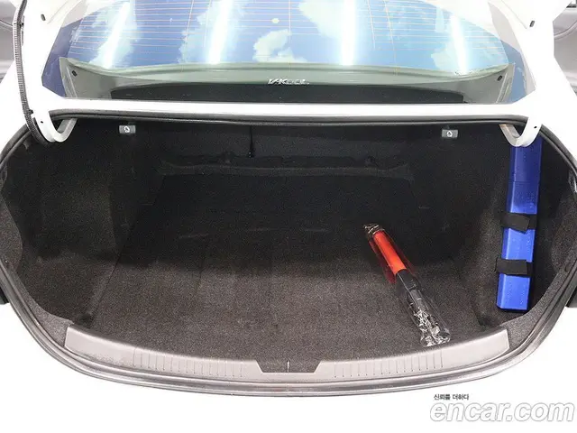 Chevrolet Malibu 2019 1.3 автомат (гидро), миниатюра 10