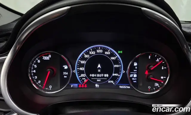 Chevrolet Malibu 2020 2.0 автомат (гидро), миниатюра 11