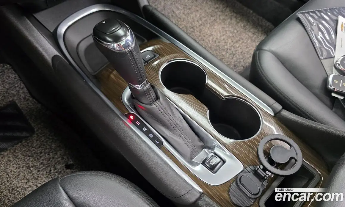 Chevrolet Malibu 2020 2.0 автомат (гидро), фото 12