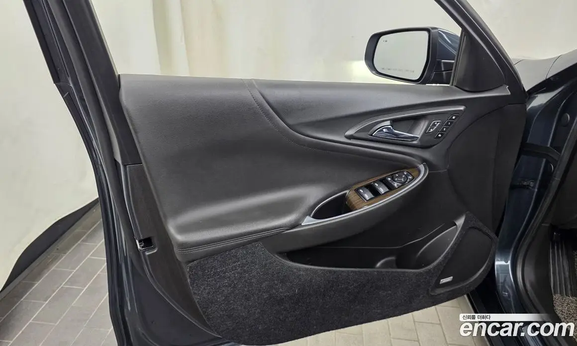 Chevrolet Malibu 2020 2.0 автомат (гидро), фото 14