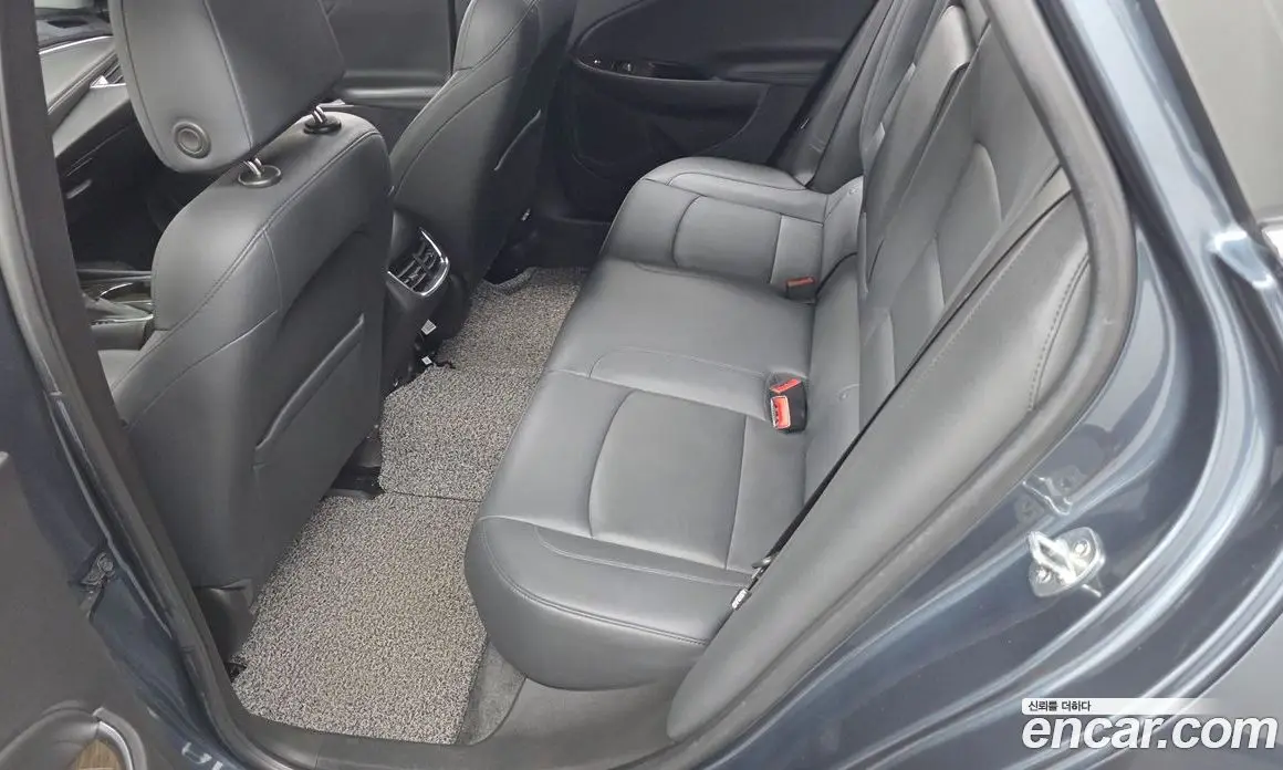 Chevrolet Malibu 2020 2.0 автомат (гидро), фото 16