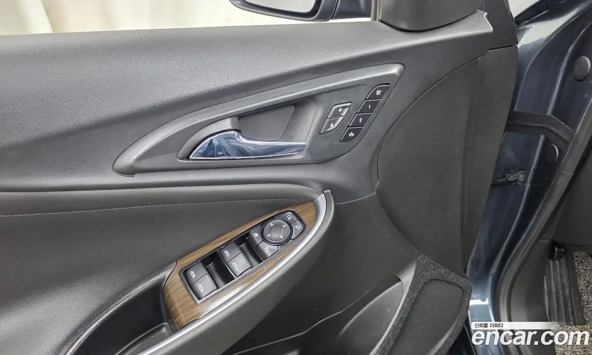 Chevrolet Malibu 2020 2.0 автомат (гидро), фото 27