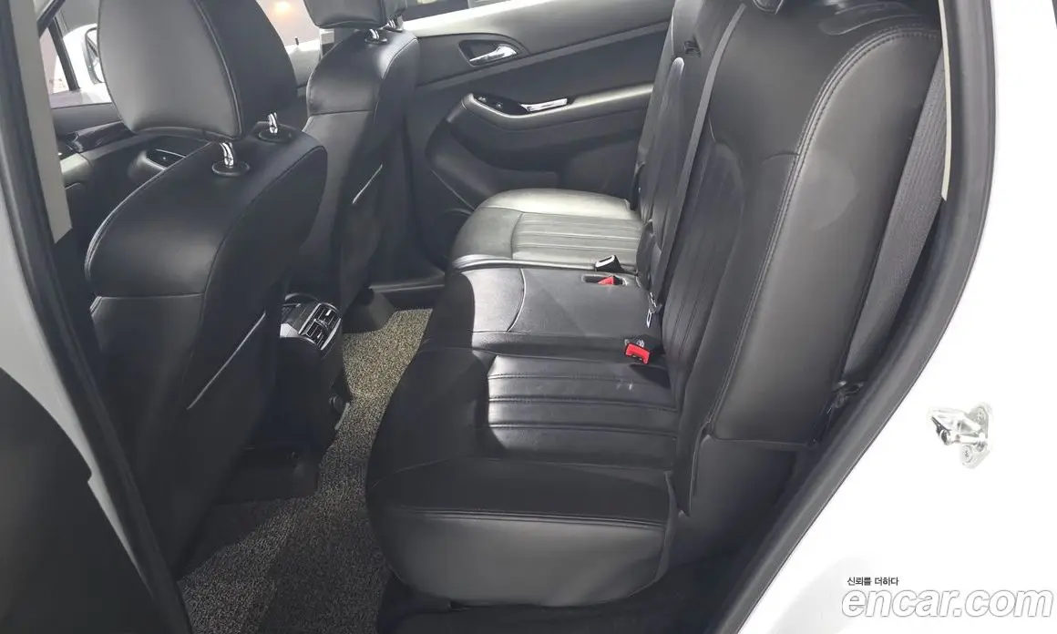 Chevrolet Orlando 2018 2.0 автомат (гидро), фото 12