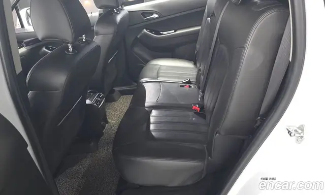 Chevrolet Orlando 2018 2.0 автомат (гидро), миниатюра 12