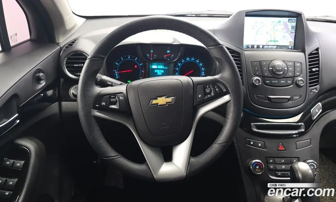 Chevrolet Orlando 2018 2.0 автомат (гидро), фото 13
