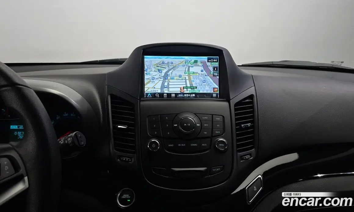 Chevrolet Orlando 2018 2.0 автомат (гидро), фото 14