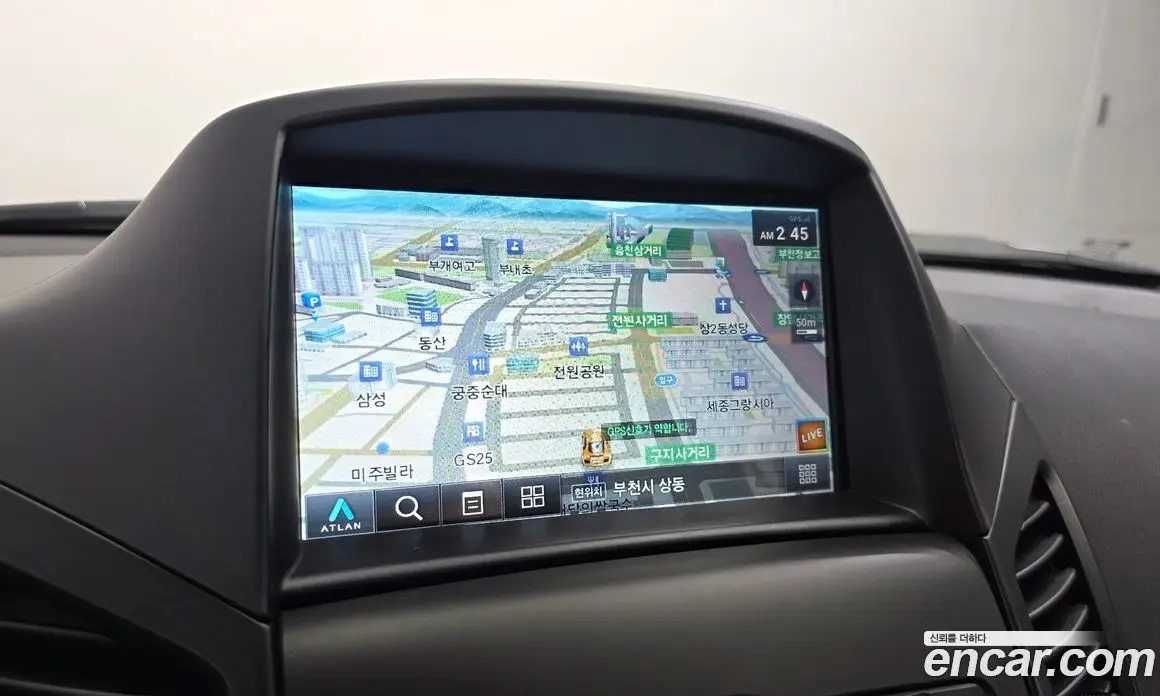 Chevrolet Orlando 2018 2.0 автомат (гидро), фото 15
