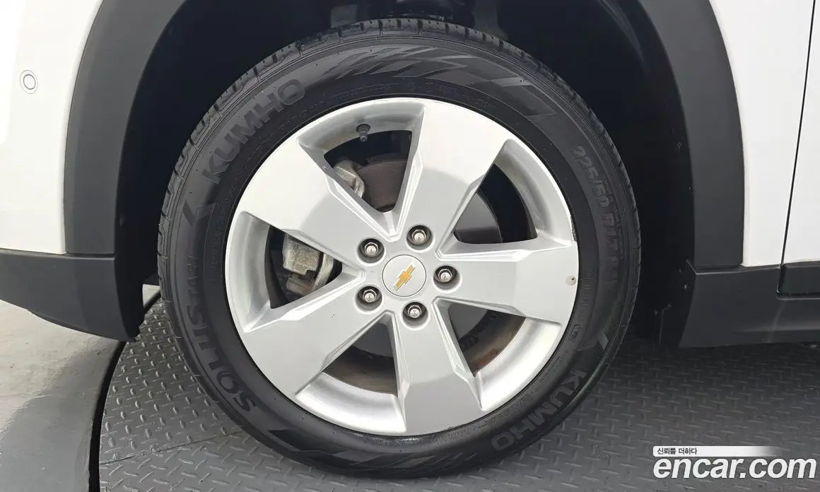 Chevrolet Orlando 2018 2.0 автомат (гидро), фото 5