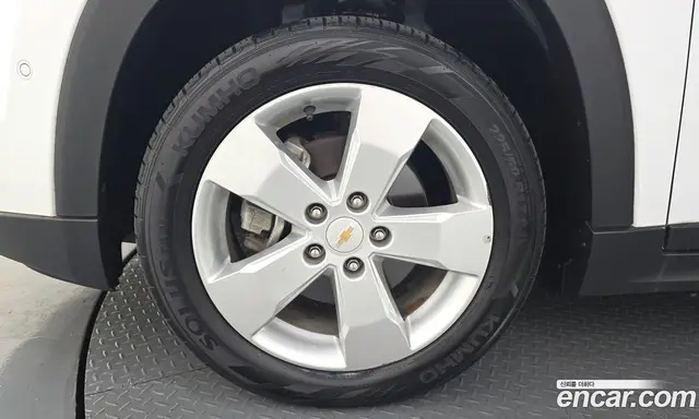 Chevrolet Orlando 2018 2.0 автомат (гидро), миниатюра 5