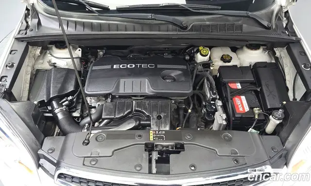 Chevrolet Orlando 2018 2.0 автомат (гидро), миниатюра 6