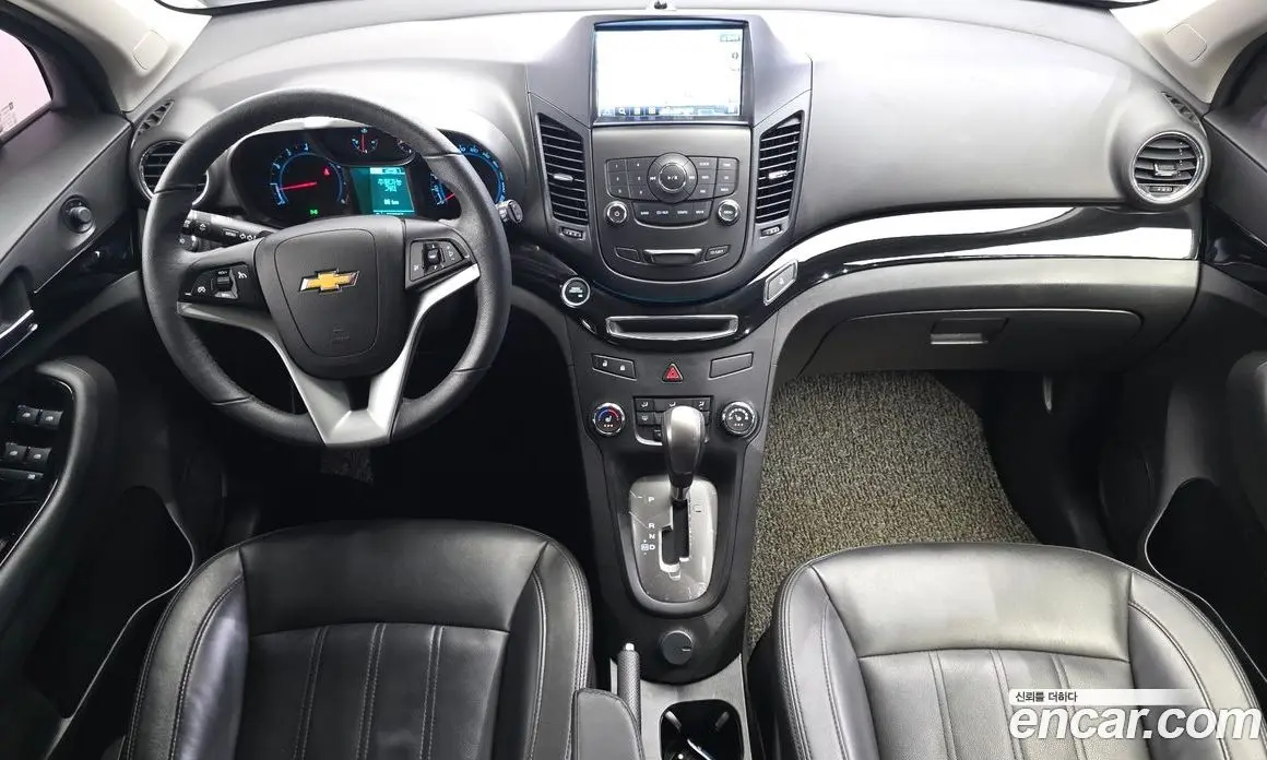 Chevrolet Orlando 2018 2.0 автомат (гидро), фото 7