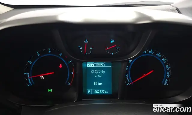 Chevrolet Orlando 2018 2.0 автомат (гидро), миниатюра 8