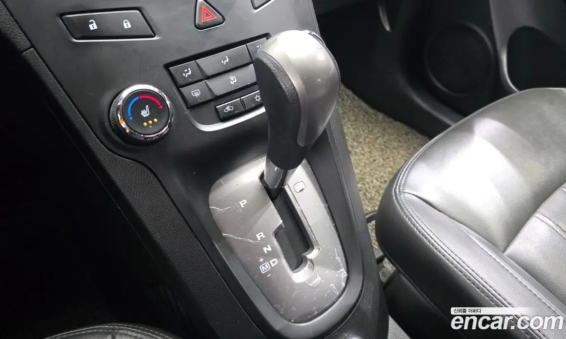 Chevrolet Orlando 2018 2.0 автомат (гидро), фото 9