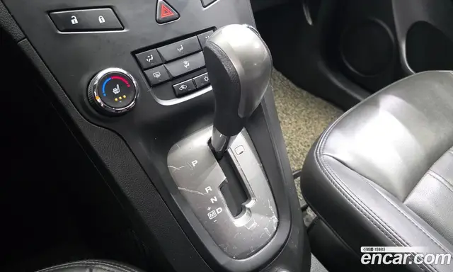 Chevrolet Orlando 2018 2.0 автомат (гидро), миниатюра 9