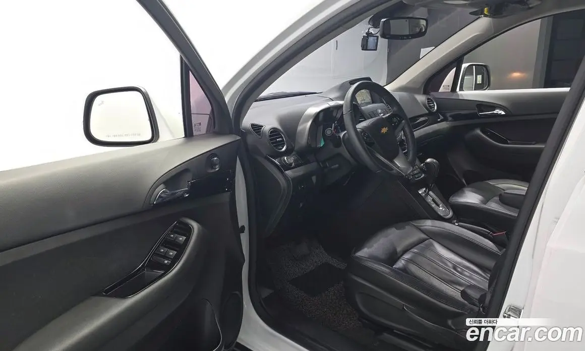 Chevrolet Orlando 2018 2.0 автомат (гидро), фото 10