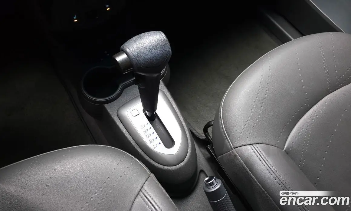 Chevrolet Spark 2014 1.0 автомат (гидро), фото 12