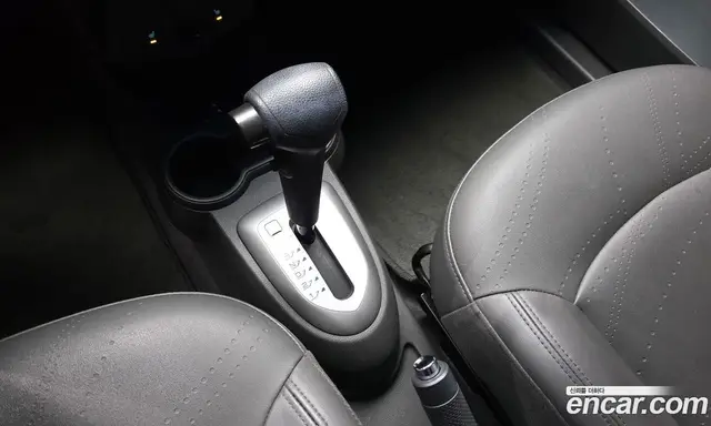 Chevrolet Spark 2014 1.0 автомат (гидро), миниатюра 12