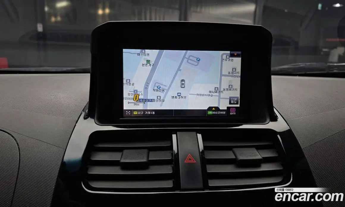 Chevrolet Spark 2014 1.0 автомат (гидро), фото 20