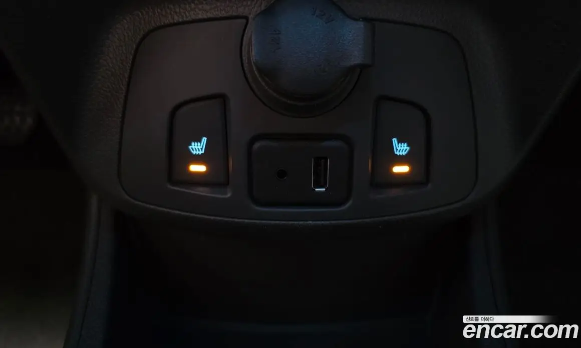 Chevrolet Spark 2014 1.0 автомат (гидро), фото 24