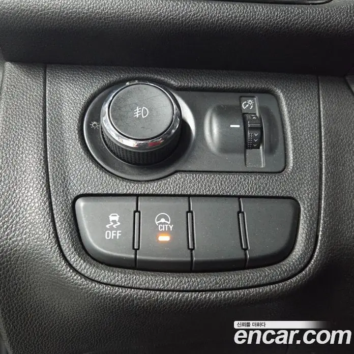 Chevrolet Spark 2016 1.0 автомат (гидро), фото 11 Chevrolet Spark 2016 1.0 автомат (гидро), фото 11