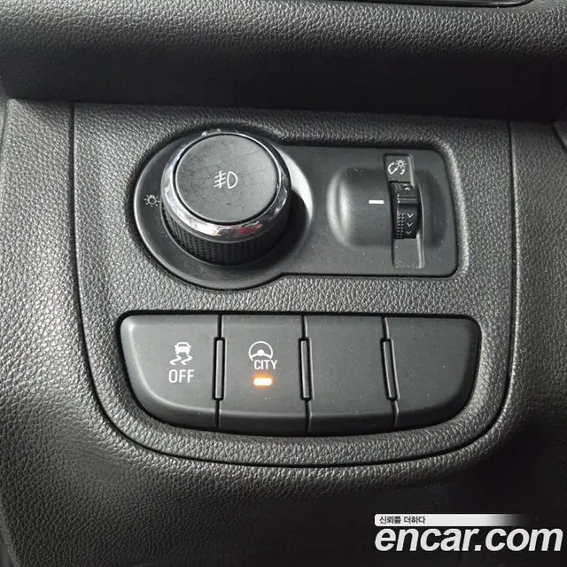 Chevrolet Spark 2016 1.0 автомат (гидро), миниатюра 11 Chevrolet Spark 2016 1.0 автомат (гидро), миниатюра 11