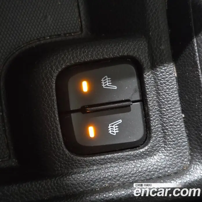 Chevrolet Spark 2016 1.0 автомат (гидро), фото 12 Chevrolet Spark 2016 1.0 автомат (гидро), фото 12