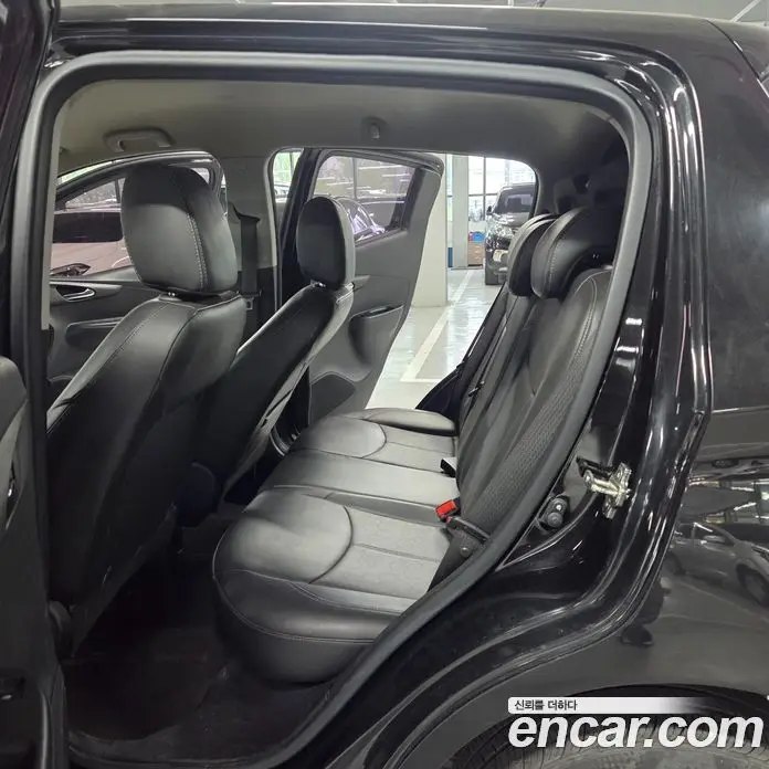 Chevrolet Spark 2016 1.0 автомат (гидро), фото 15 Chevrolet Spark 2016 1.0 автомат (гидро), фото 15