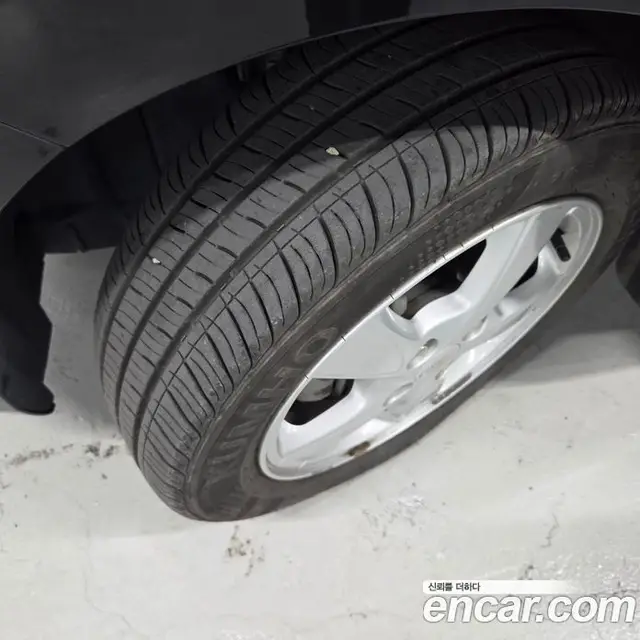 Chevrolet Spark 2016 1.0 автомат (гидро), миниатюра 5 Chevrolet Spark 2016 1.0 автомат (гидро), миниатюра 5