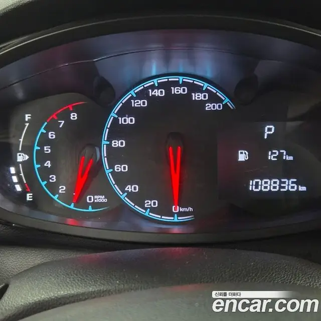 Chevrolet Spark 2016 1.0 автомат (гидро), миниатюра 8 Chevrolet Spark 2016 1.0 автомат (гидро), миниатюра 8