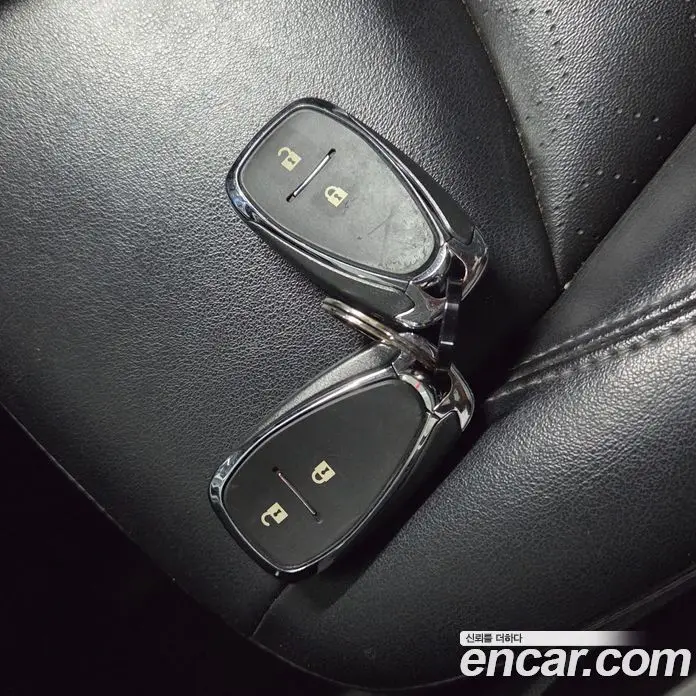 Chevrolet Spark 2016 1.0 автомат (гидро), фото 10 Chevrolet Spark 2016 1.0 автомат (гидро), фото 10