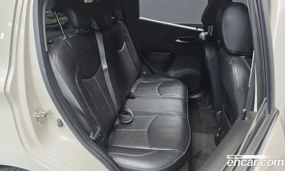 Chevrolet Spark 2016 1.0 автомат (гидро), фото 11