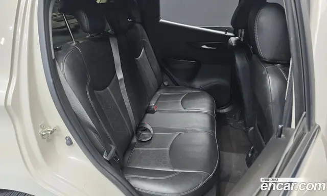 Chevrolet Spark 2016 1.0 автомат (гидро), миниатюра 11