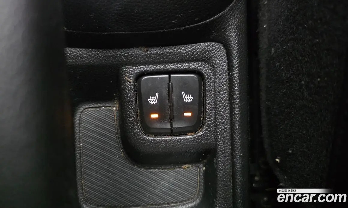 Chevrolet Spark 2016 1.0 автомат (гидро), фото 18