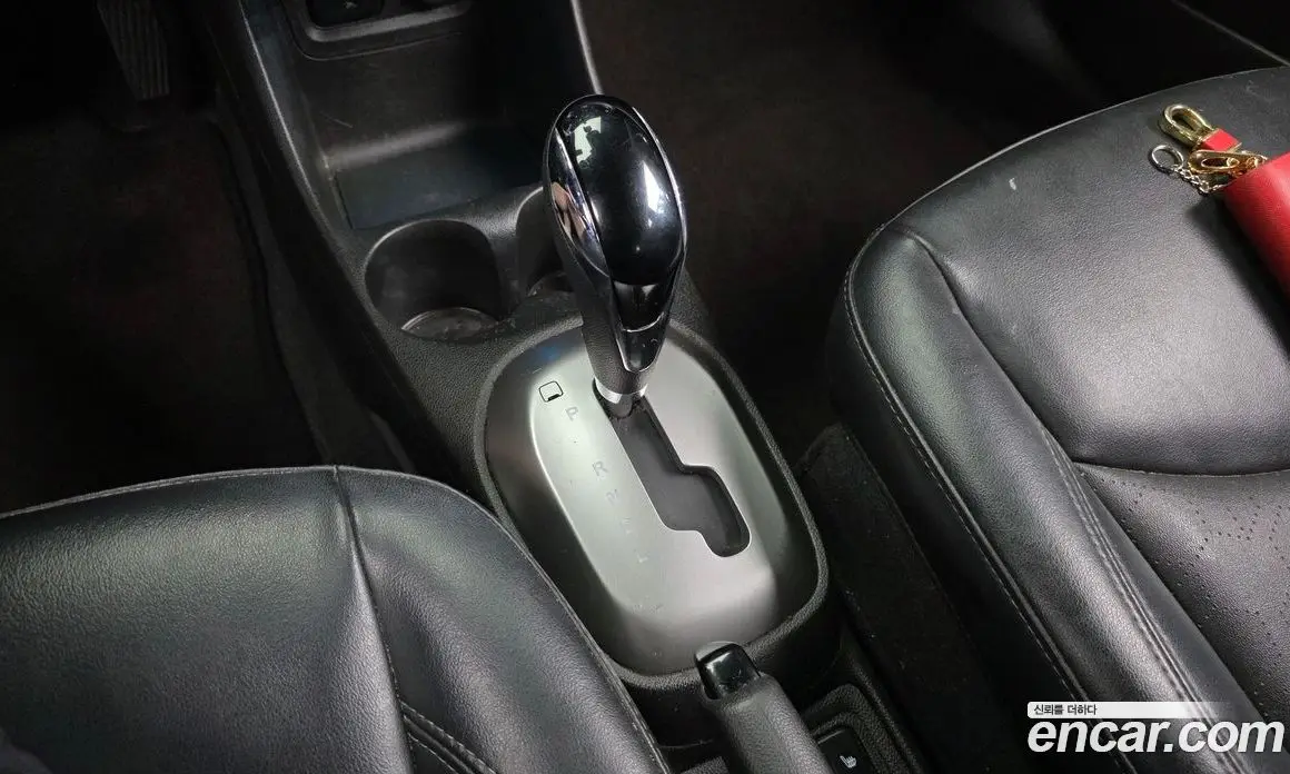 Chevrolet Spark 2016 1.0 автомат (гидро), фото 9