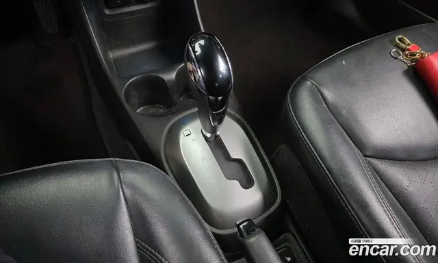 Chevrolet Spark 2016 1.0 автомат (гидро), миниатюра 9