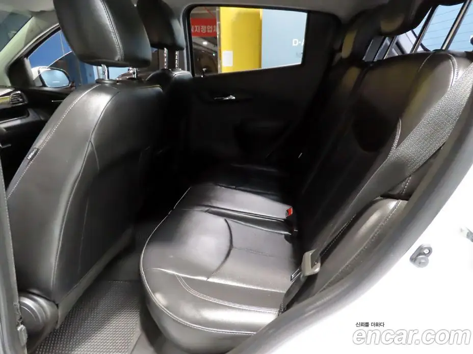 Chevrolet Spark 2018 1.0 автомат (гидро), фото 11