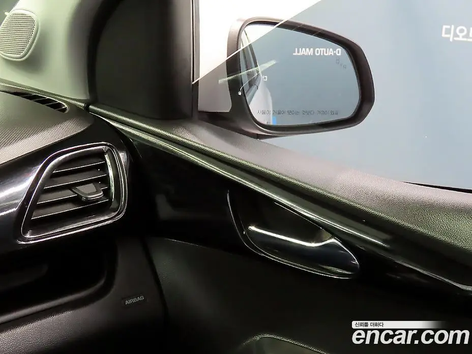 Chevrolet Spark 2018 1.0 автомат (гидро), фото 16