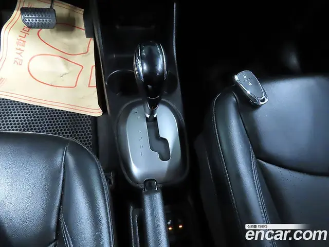 Chevrolet Spark 2018 1.0 автомат (гидро), миниатюра 9
