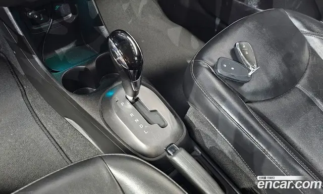 Chevrolet Spark 2018 1.0 автомат (гидро), миниатюра 11