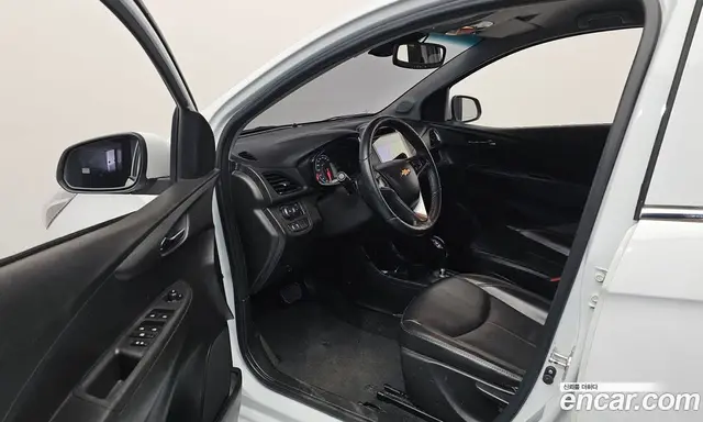 Chevrolet Spark 2018 1.0 автомат (гидро), миниатюра 12