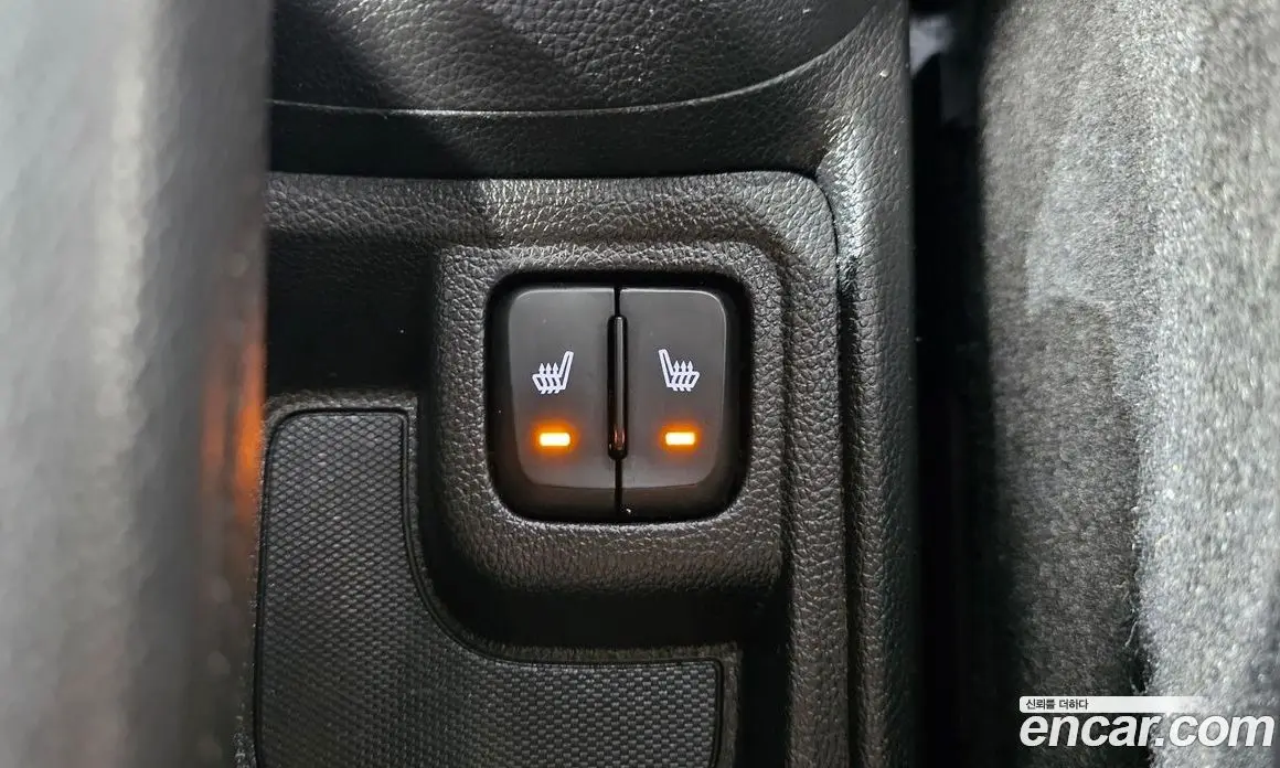 Chevrolet Spark 2018 1.0 автомат (гидро), фото 24