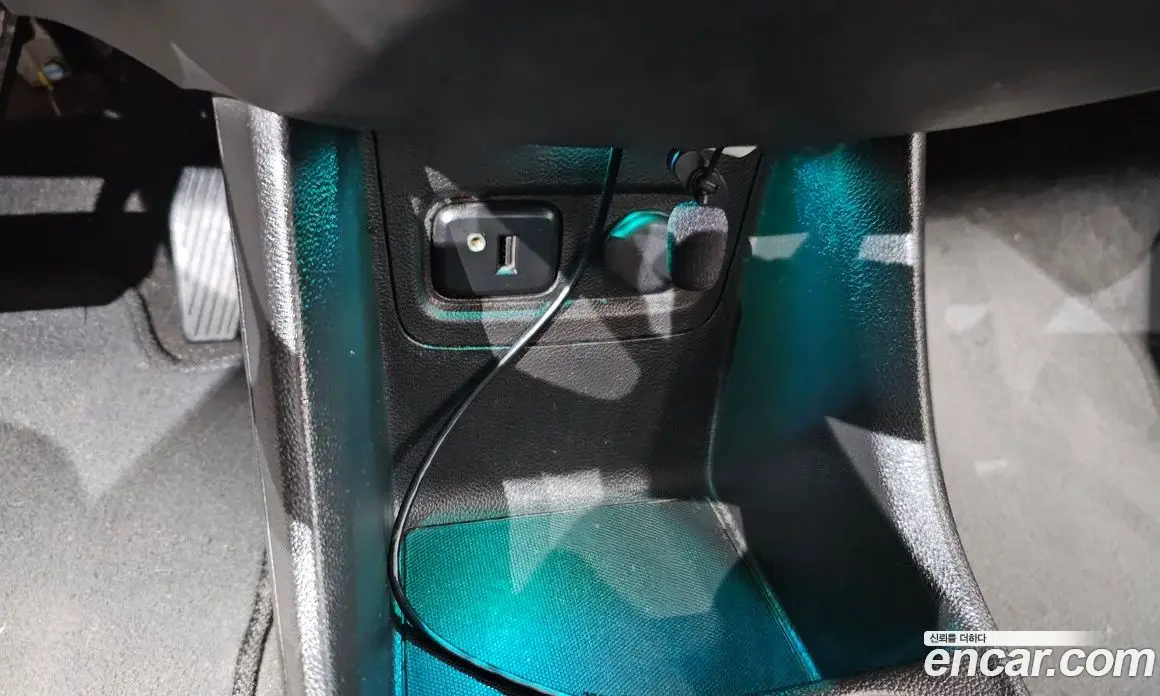 Chevrolet Spark 2018 1.0 автомат (гидро), фото 29