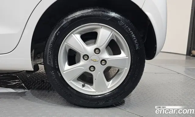 Chevrolet Spark 2018 1.0 автомат (гидро), миниатюра 6