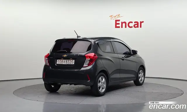 Chevrolet Spark 2019 1.0 автомат (гидро), миниатюра 2