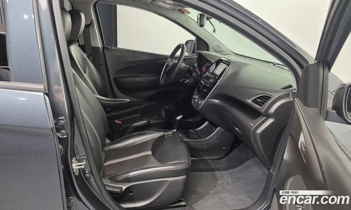 Chevrolet Spark 2019 1.0 автомат (гидро), фото 11