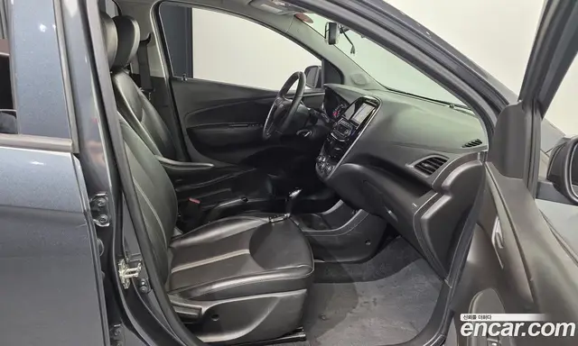 Chevrolet Spark 2019 1.0 автомат (гидро), миниатюра 11