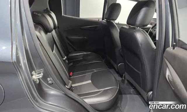 Chevrolet Spark 2019 1.0 автомат (гидро), миниатюра 12