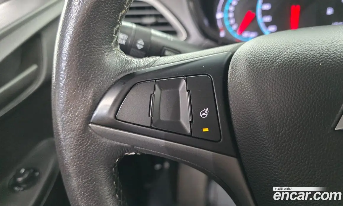 Chevrolet Spark 2019 1.0 автомат (гидро), фото 17