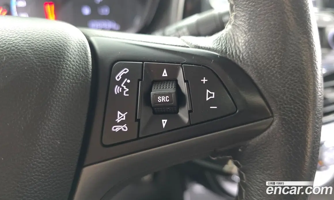 Chevrolet Spark 2019 1.0 автомат (гидро), фото 18
